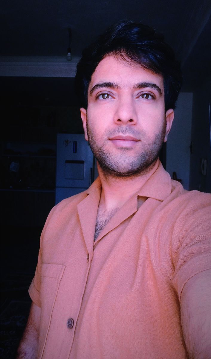 علی ناصری کارگردان