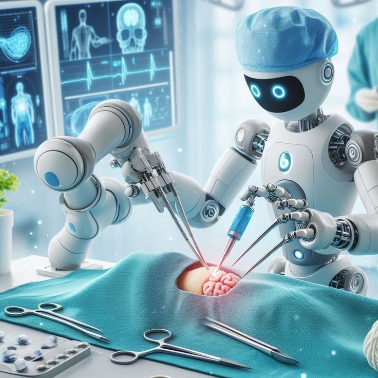 تهدید مشاغل انسانی 