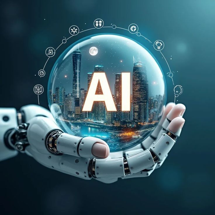 هوش مصنوعی (AI)