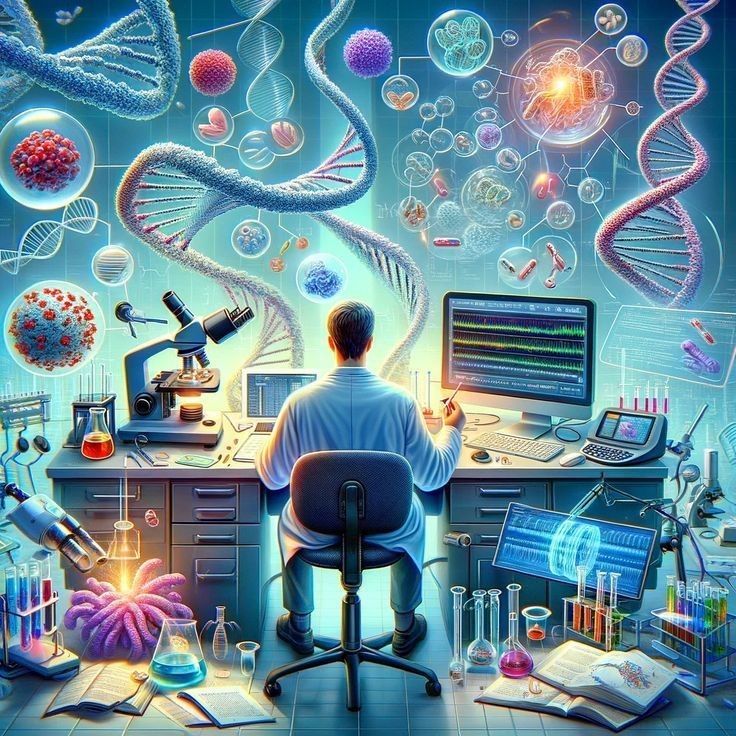 تهدیدات هوش مصنوعی 