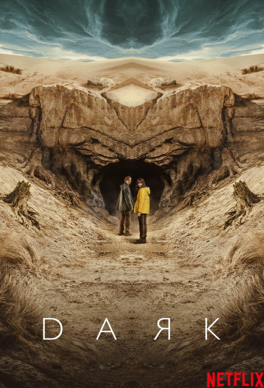 دانلود سریال Dark دارک فصل ۱ تا اخر بدون سانسور