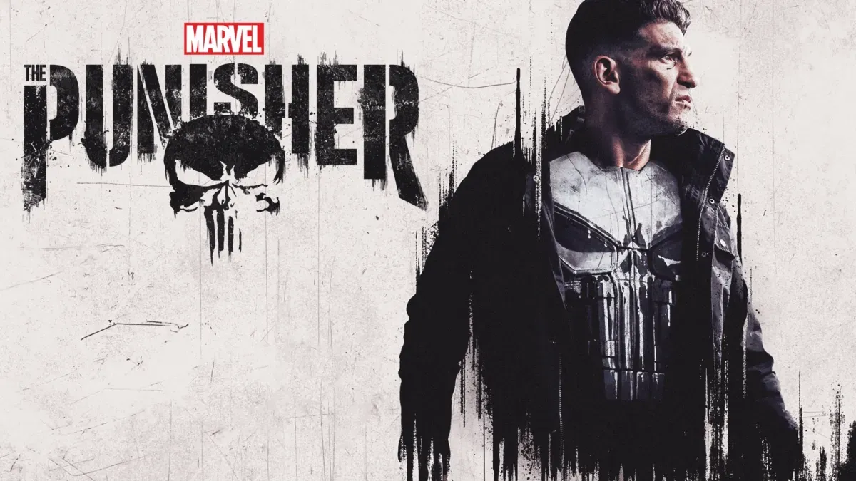 دانلود سریال The Punisher مجازاتگر فصل ۱ تا ۲ کامل
