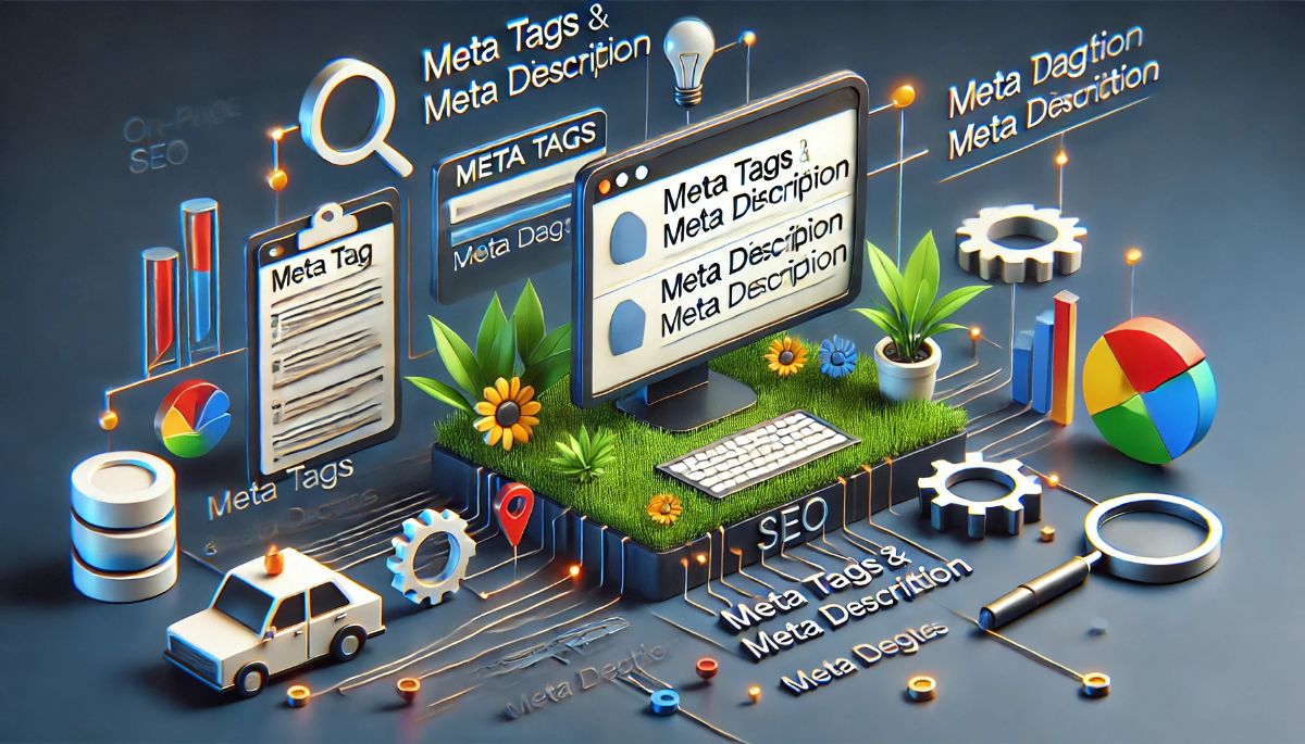 چرا SEO On-Page مهم است؟ 