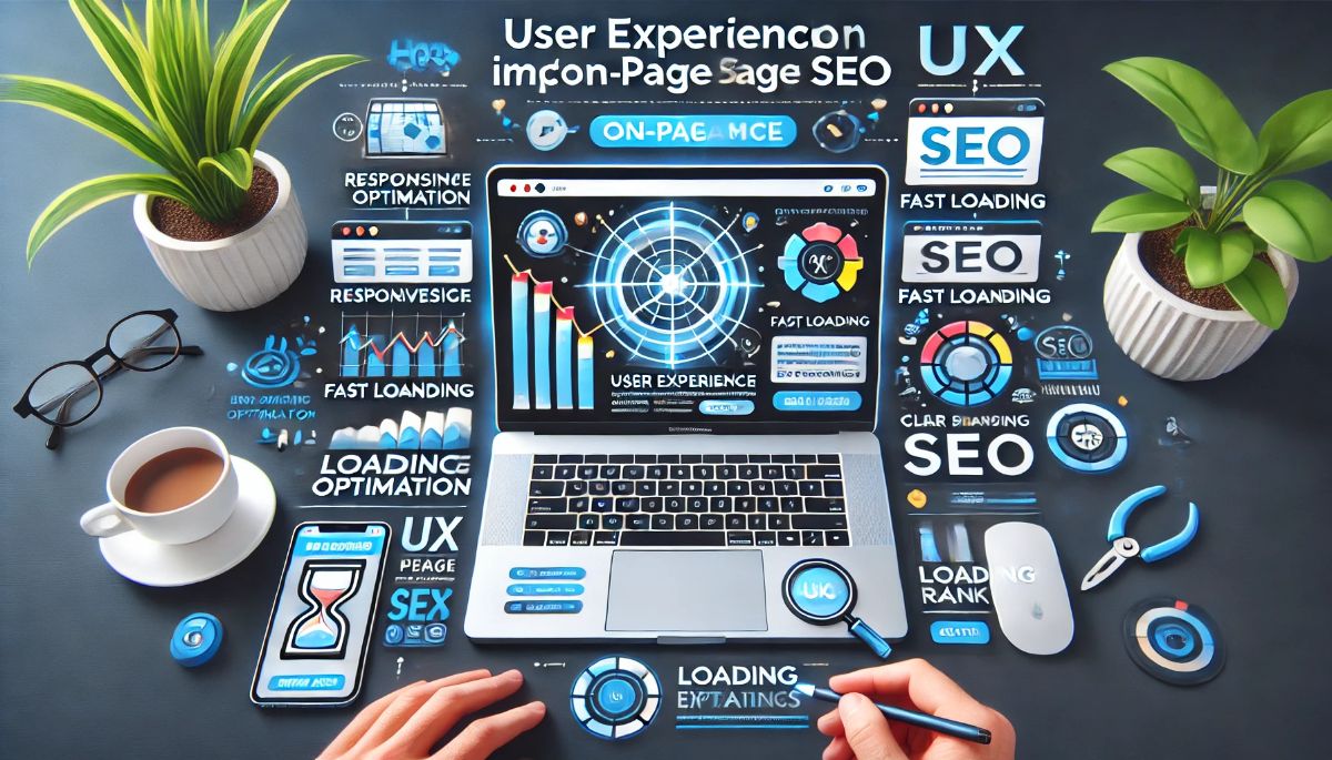 اصول SEO On-Page 