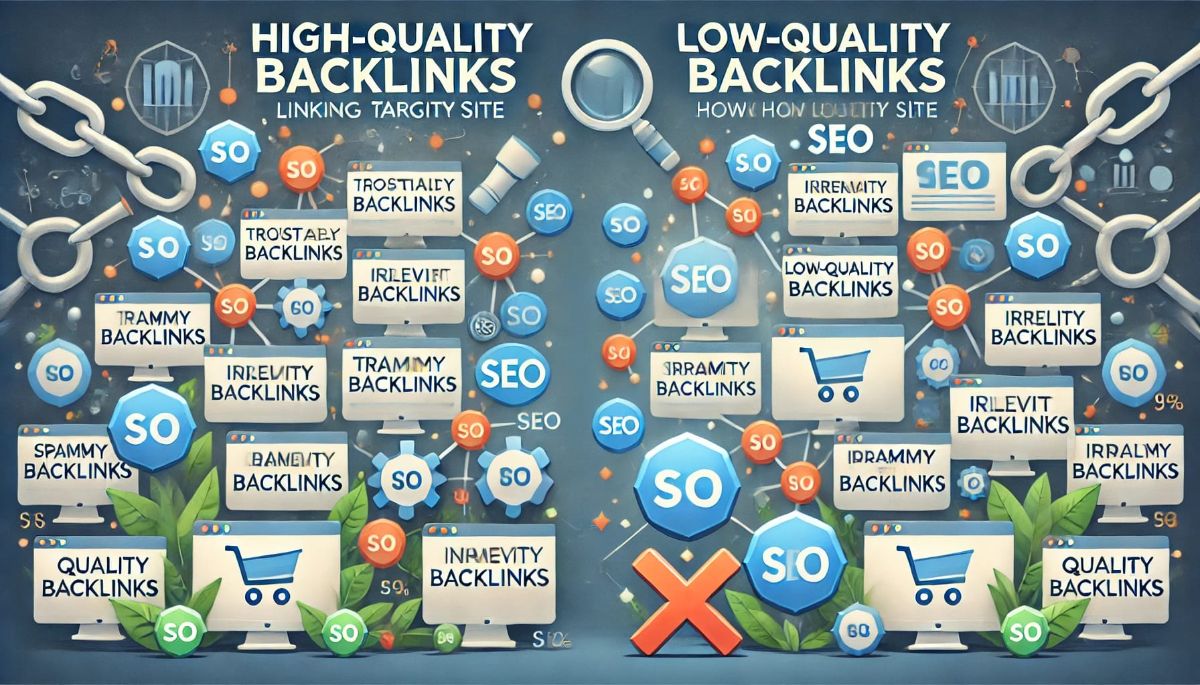 ابزارهای مفید برای لینکسازی