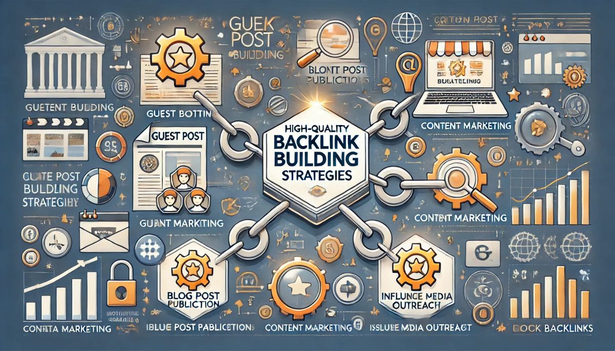 نکات مهم در لینکسازی