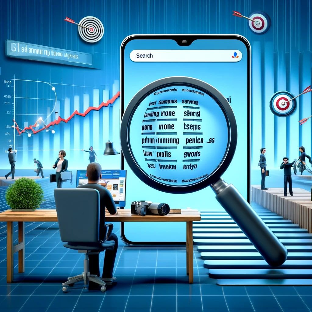 چرا کلمات کلیدی طولانی در سئو مهم هستند؟