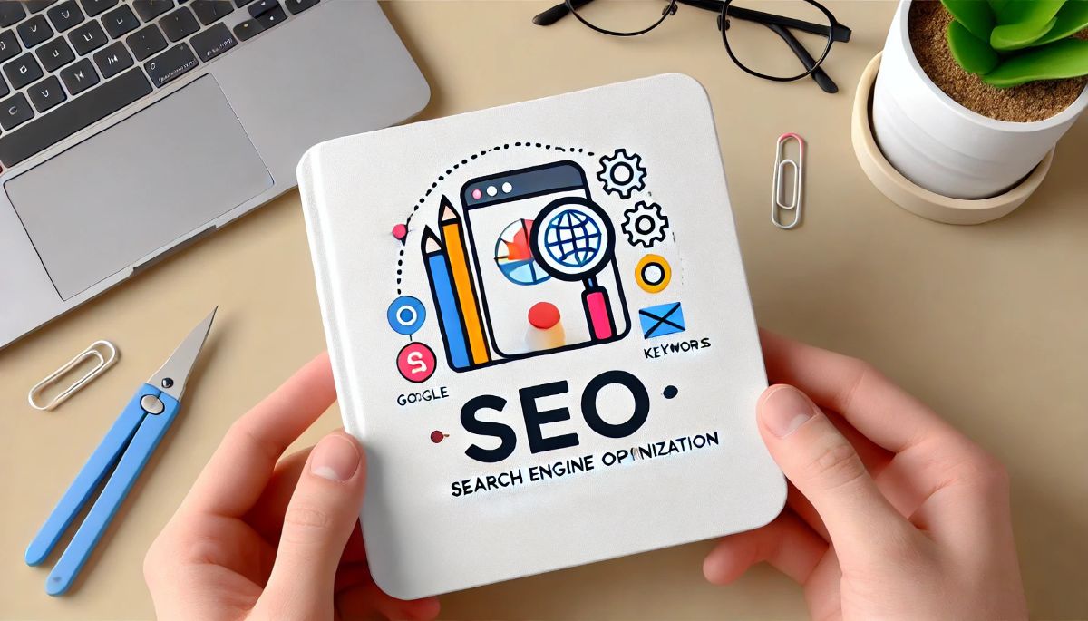 سئو چیست؟