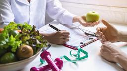 بهترین دکتر تغذیه برای دیابت