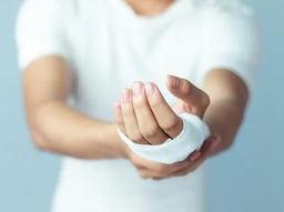 چگونه از زخم دیابتی جلوگیری کنیم؟