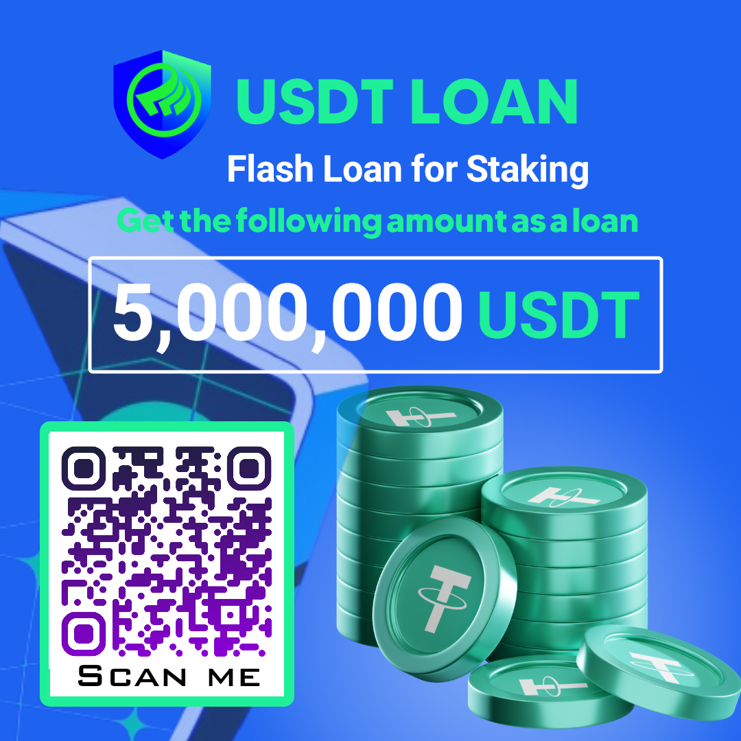 USDT LOAN