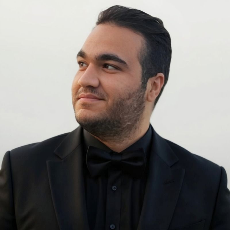 کوروش مرندی