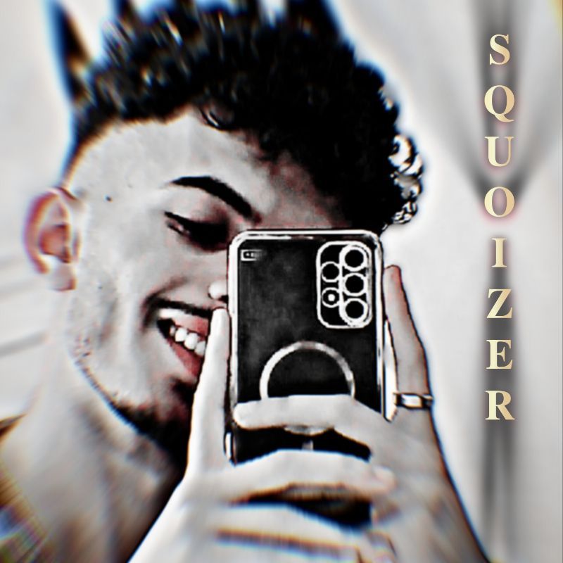 پدرام علیزاده (پدرام سایکو) آهنگساز و رپر مردمی