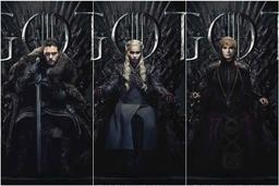 سریال Game of Thrones چگونه پایان خواهد یافت؟
