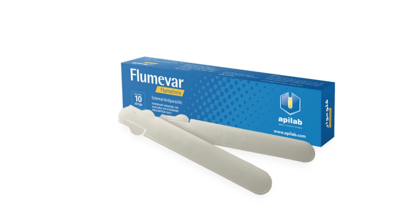 بسته بندی اصلی فلوموار