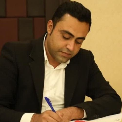 سیروس پیراسته