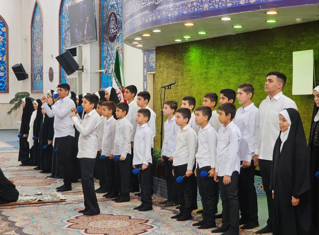 #گزارش_تصویری