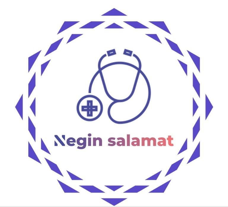 همراه شما در مسیر سلامتی