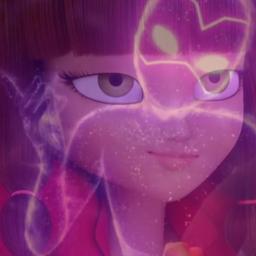 مطلب مهم کیریسالیس