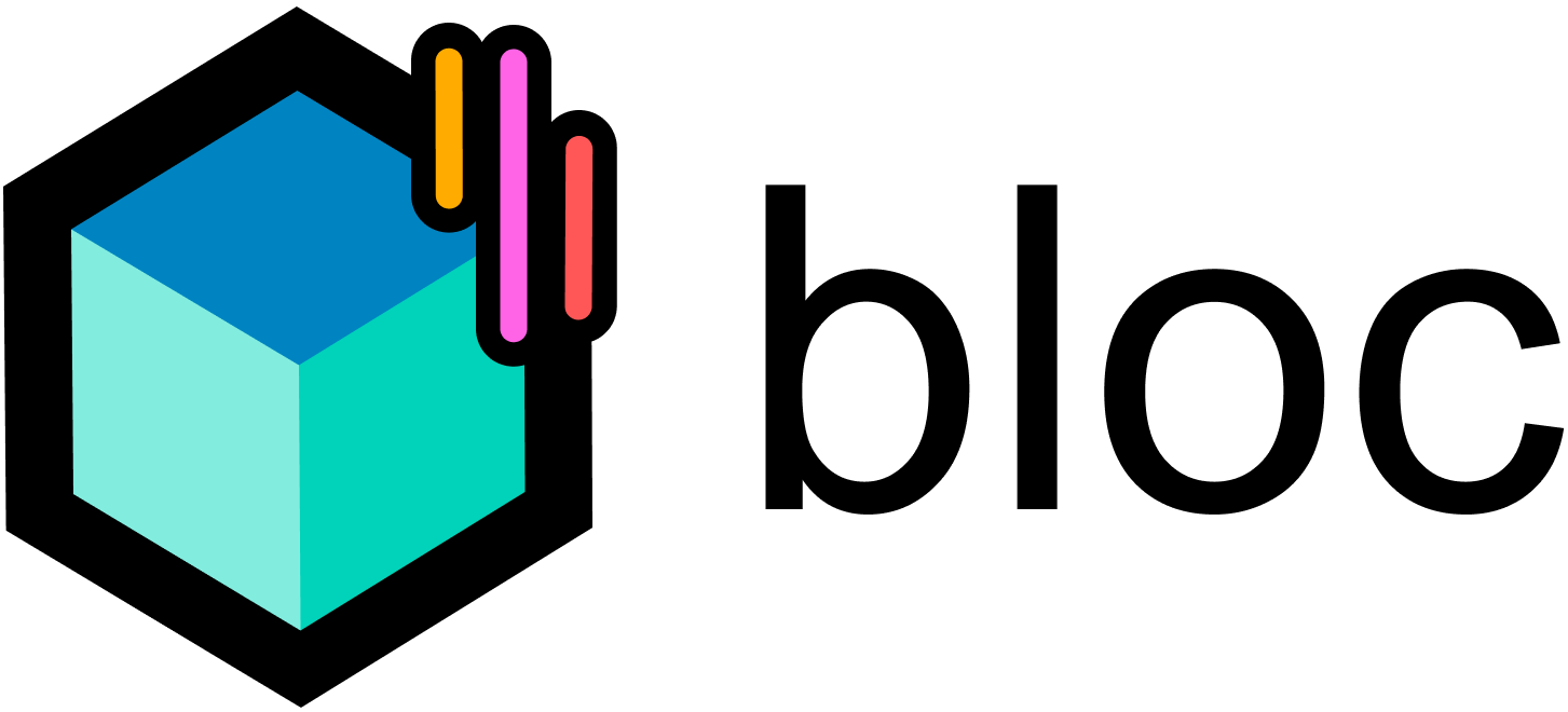 بلاک کانکارنسی در فلاتر