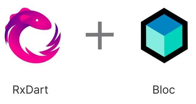 جستجو حرفه ای با ریکتیو دارت و بلاک در فلاتر