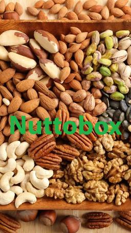 خواص آنتی‌اکسیدانی آجیل‌ها و تأثیر شگفت‌انگیز آن بر سلامت پوست و مو