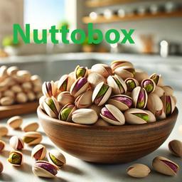 بهترین آجیل‌ها برای بدنسازی؛ تغذیه‌ای هوشمند برای عضله‌سازی و چربی‌سوزی