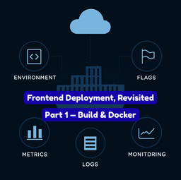 Frontend Deployment, Revisited (Part 1 — Build & Docker)