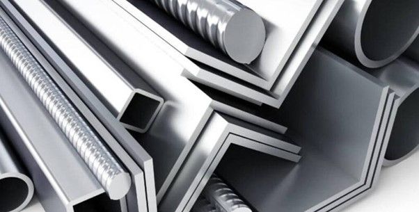 خرید میلگرد و ورق فولادی از آرسیس فولاد آسمان