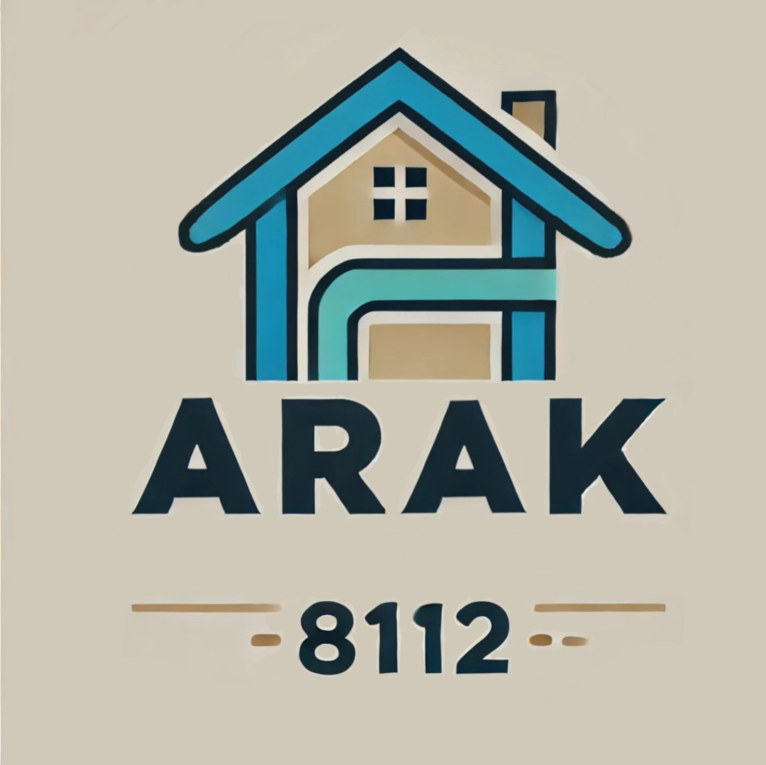 پروژه 8112 واحدی اراک