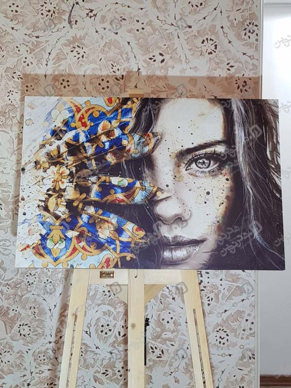 ((نیمه پنهان))