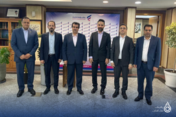 نشست راهبردی نفت آفتاب و بانک رفاه؛ گامی نوین در مسیر همکاری‌های اقتصادی