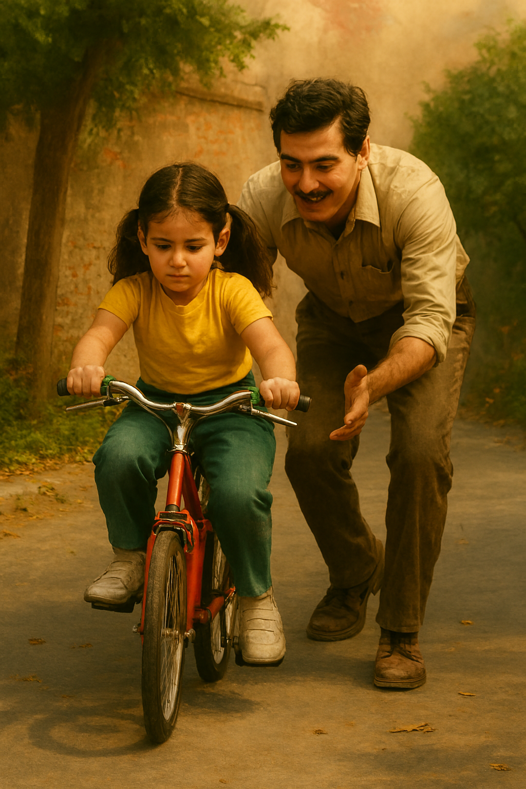 به تو...می اندیشم.