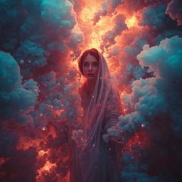 مهمان صدای تو