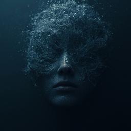 من ، آهی نزیسته.