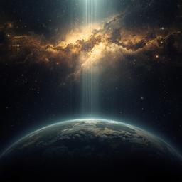 مادر ،صدای نخستین.