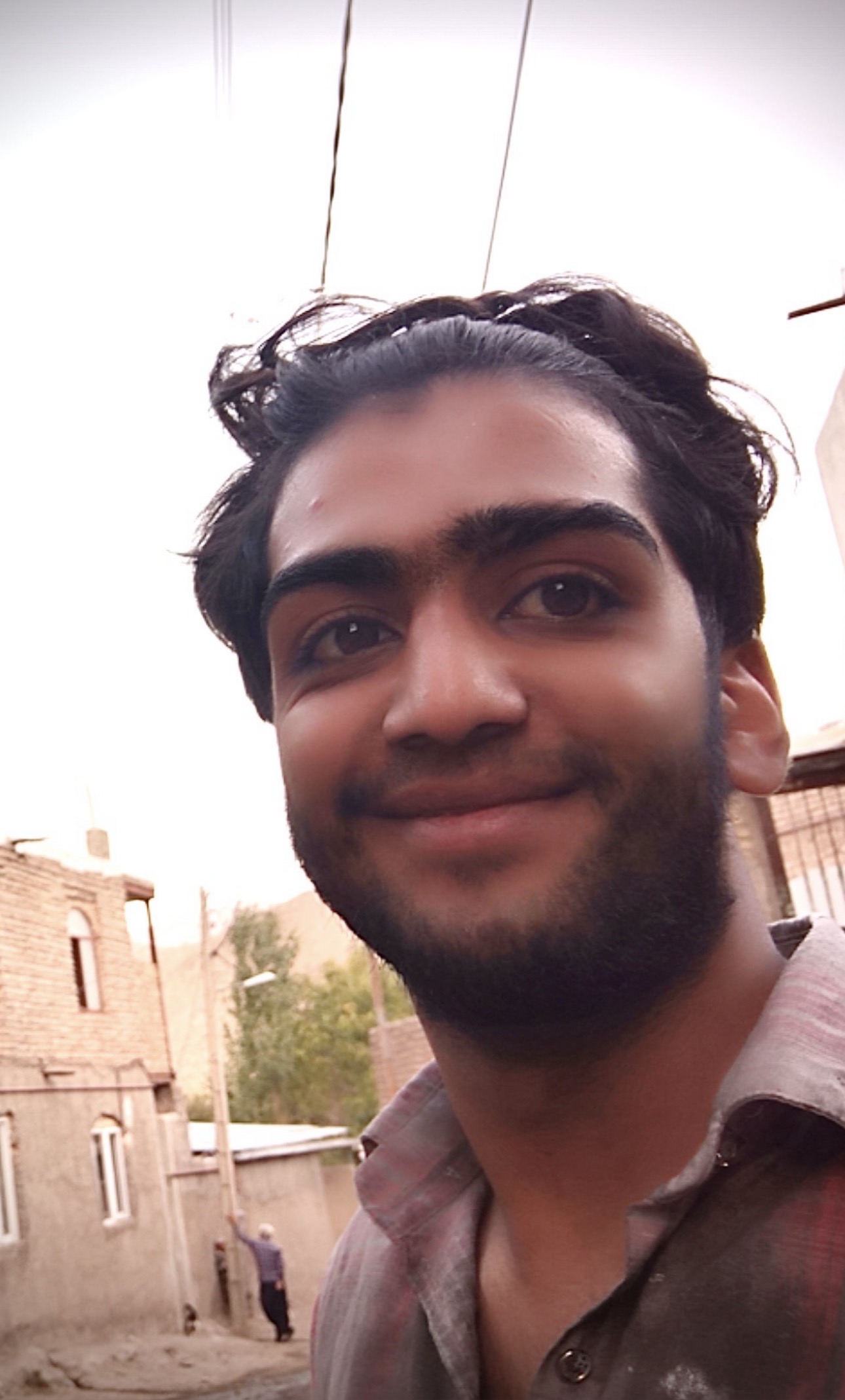 گازکشی سبزوار ، ششتمد .