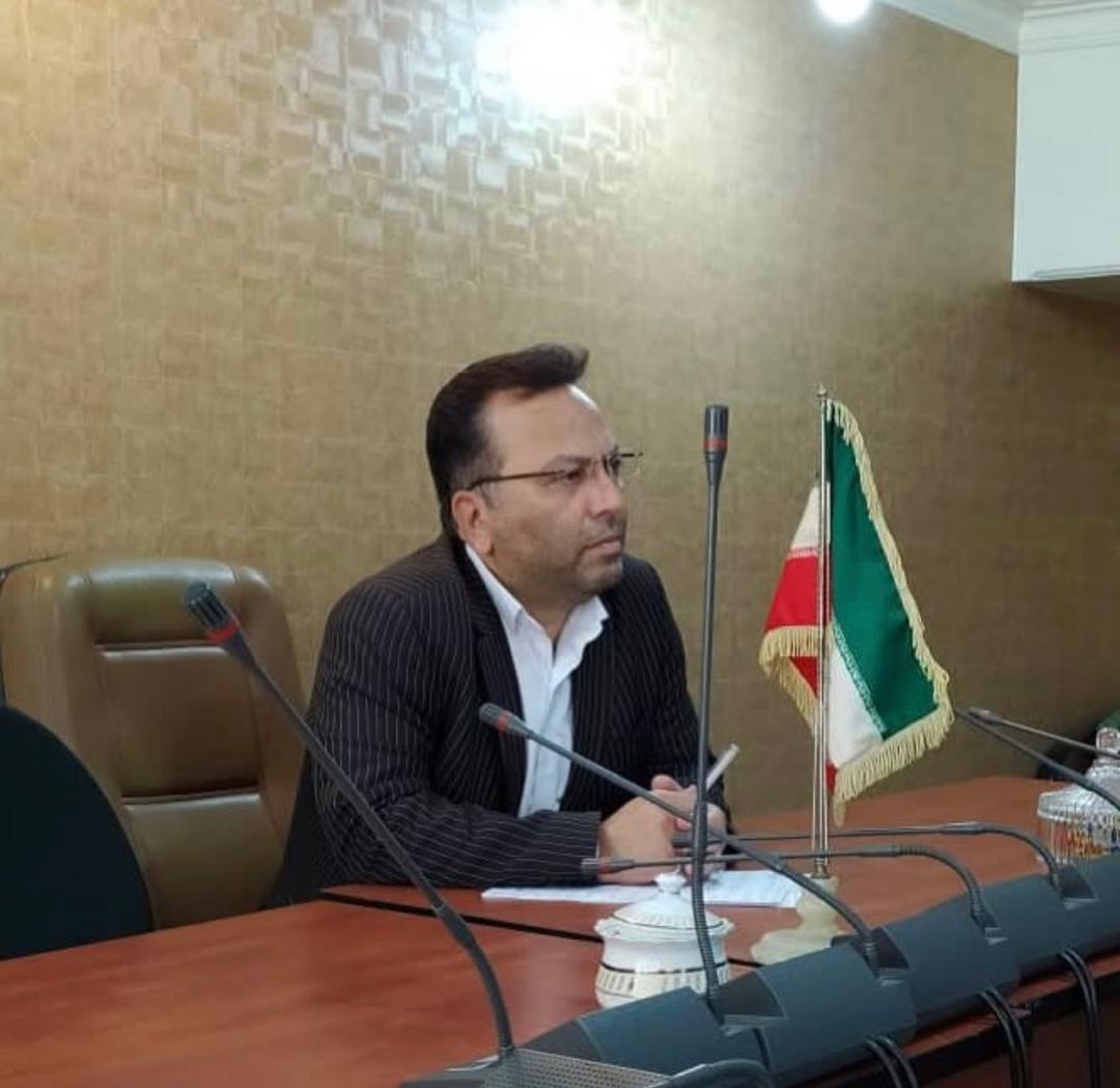 دکتر محمدرضا مرادی منفرد، دستگاه های اجرایی ایلام