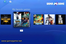 خرید اکانت قانونی ps5 و ps4