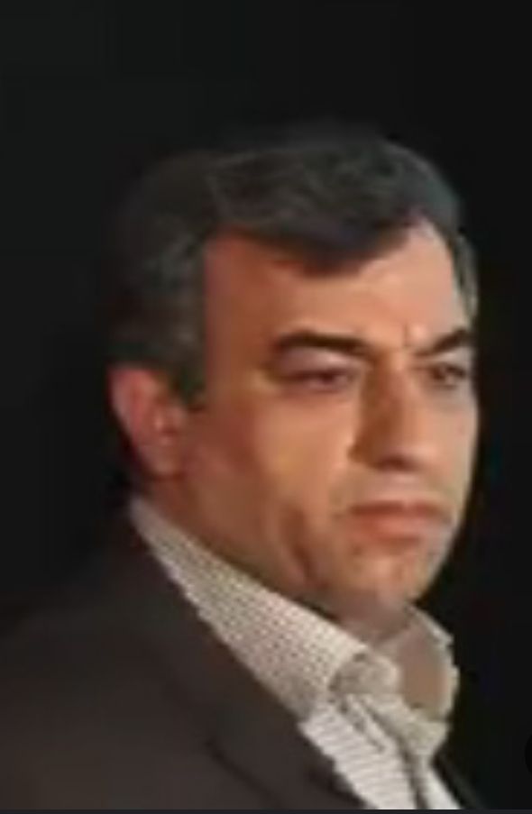 عکس آقای عادلیاق