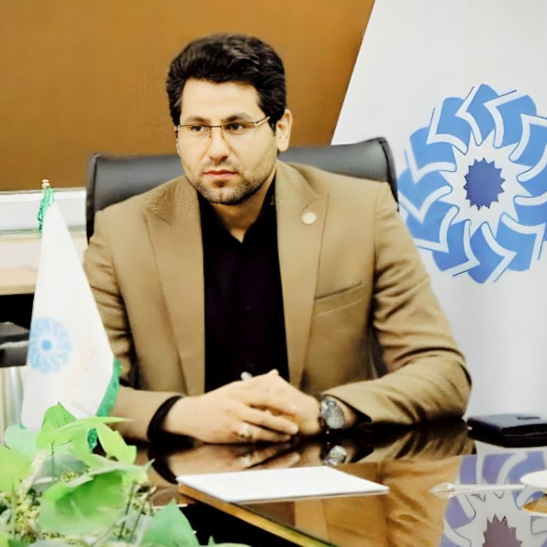 امین اسلامی اصل