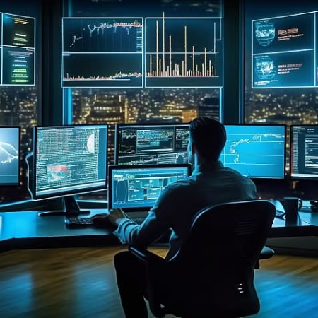 دانیال میرزائی