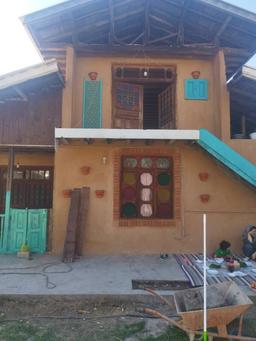 کاهگل نانو در رشت