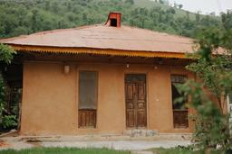 کاهگل نانو در رشت