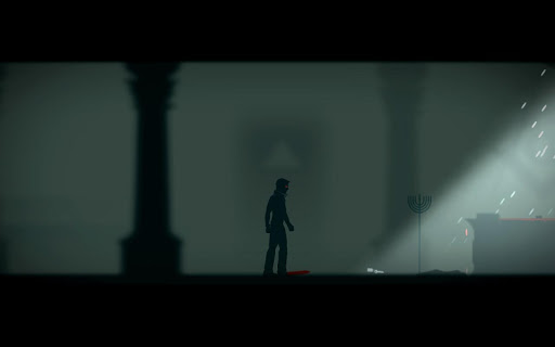 داستان بازی