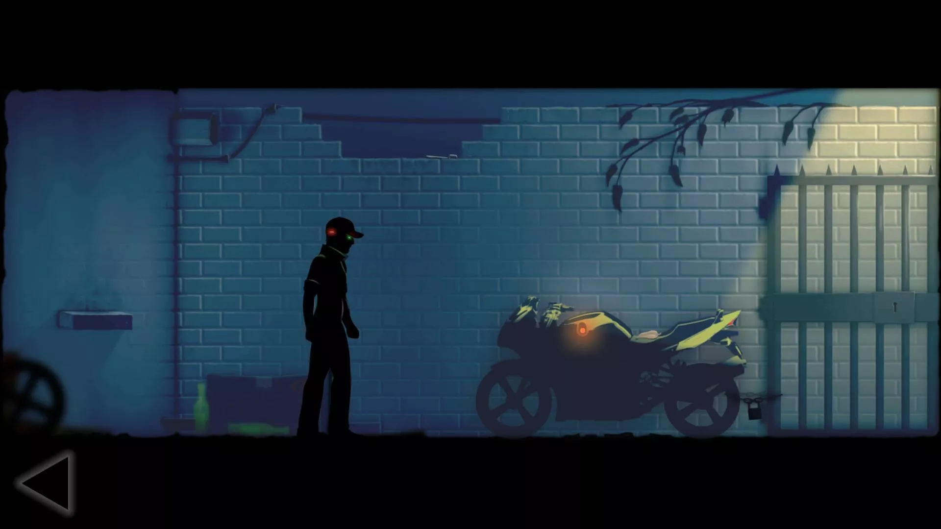 داستان بازی