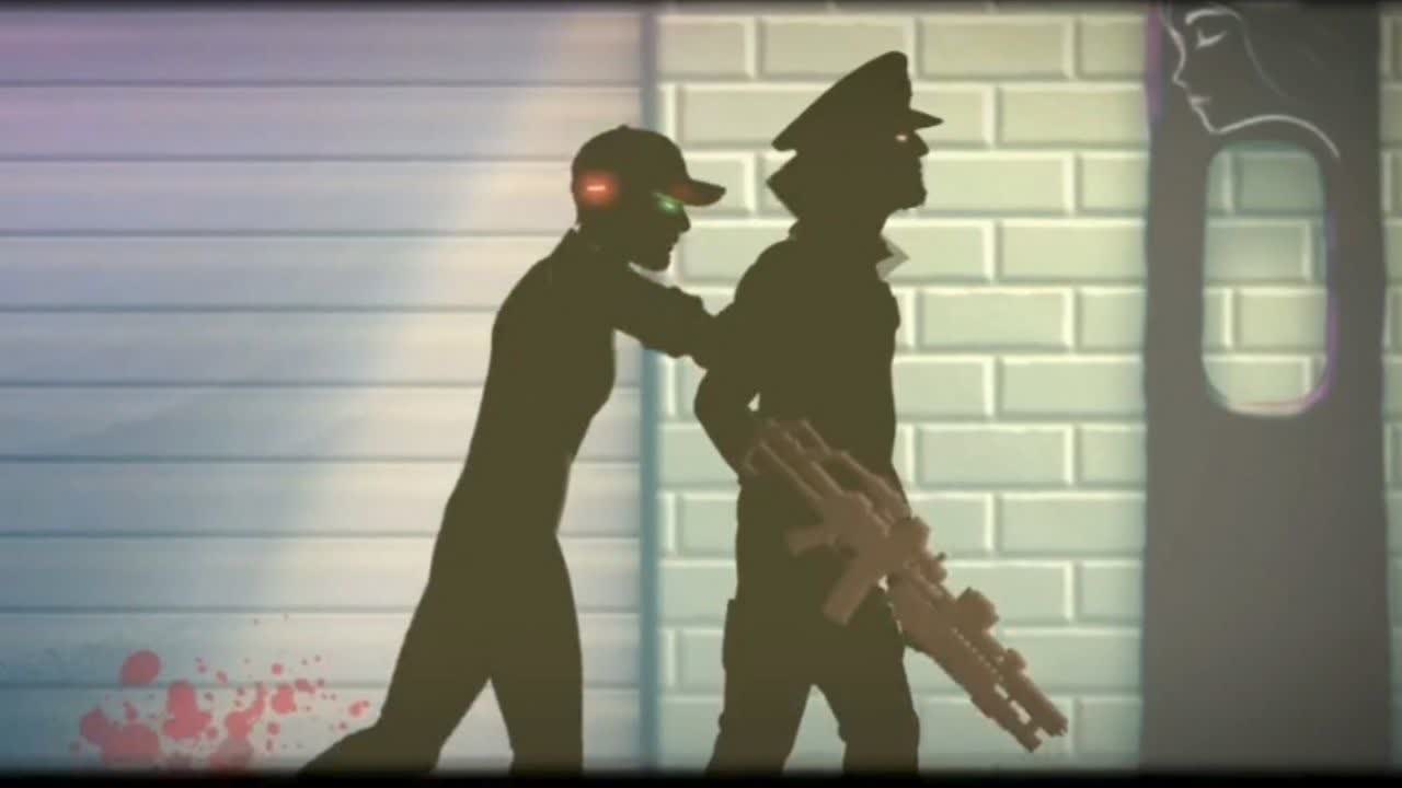 گرافیک و صداگذاری