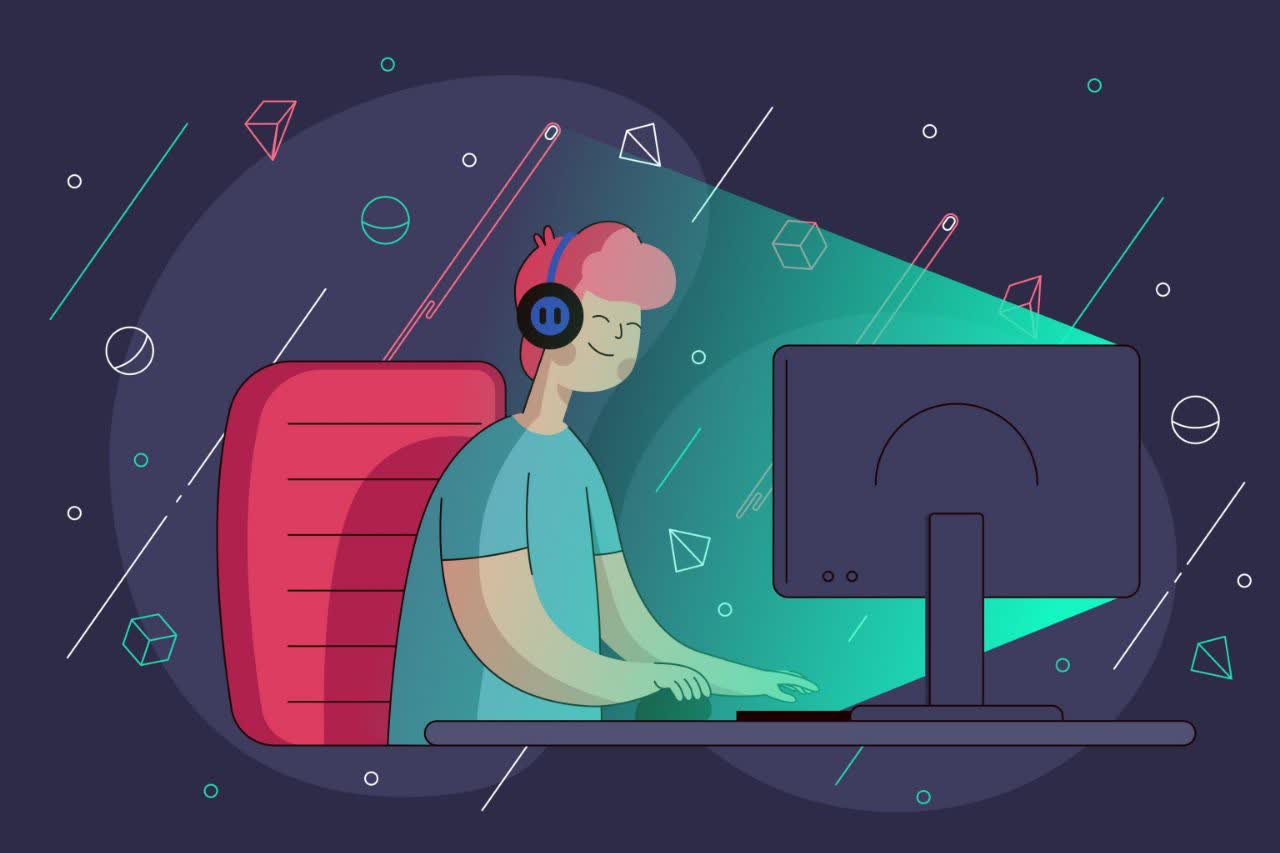 ویش لیست چه کمکی به بازیسازها میکند؟