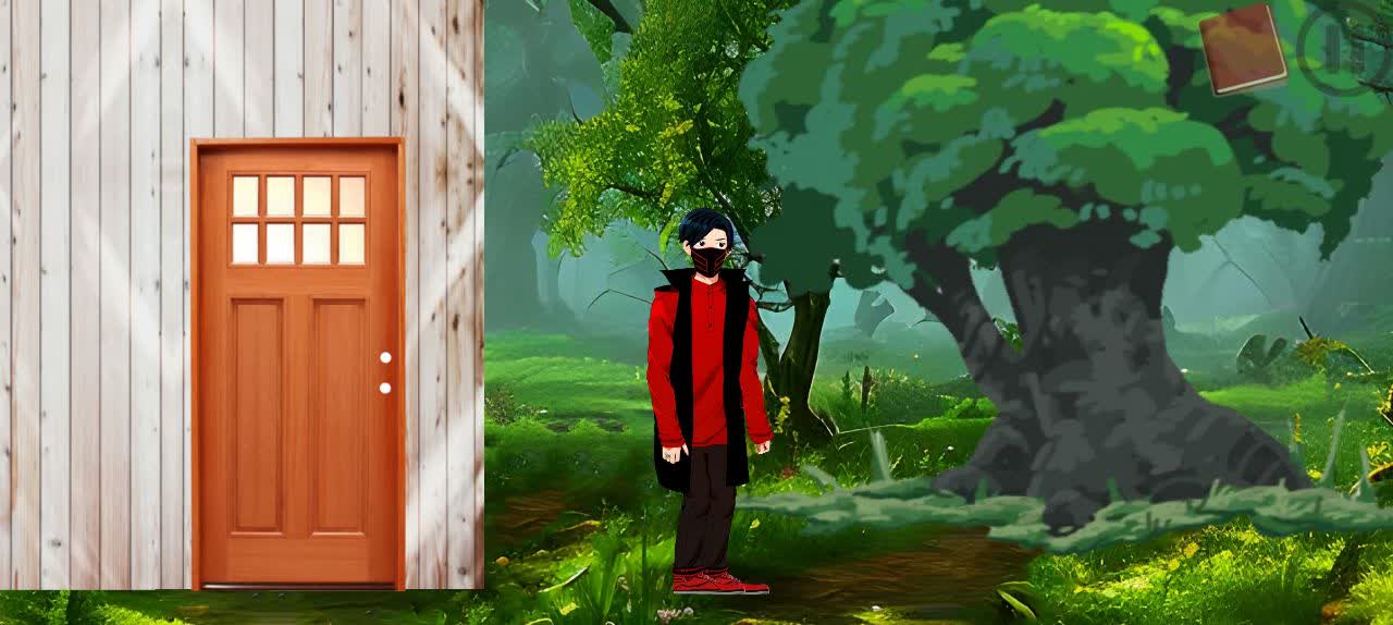 داستان بازی