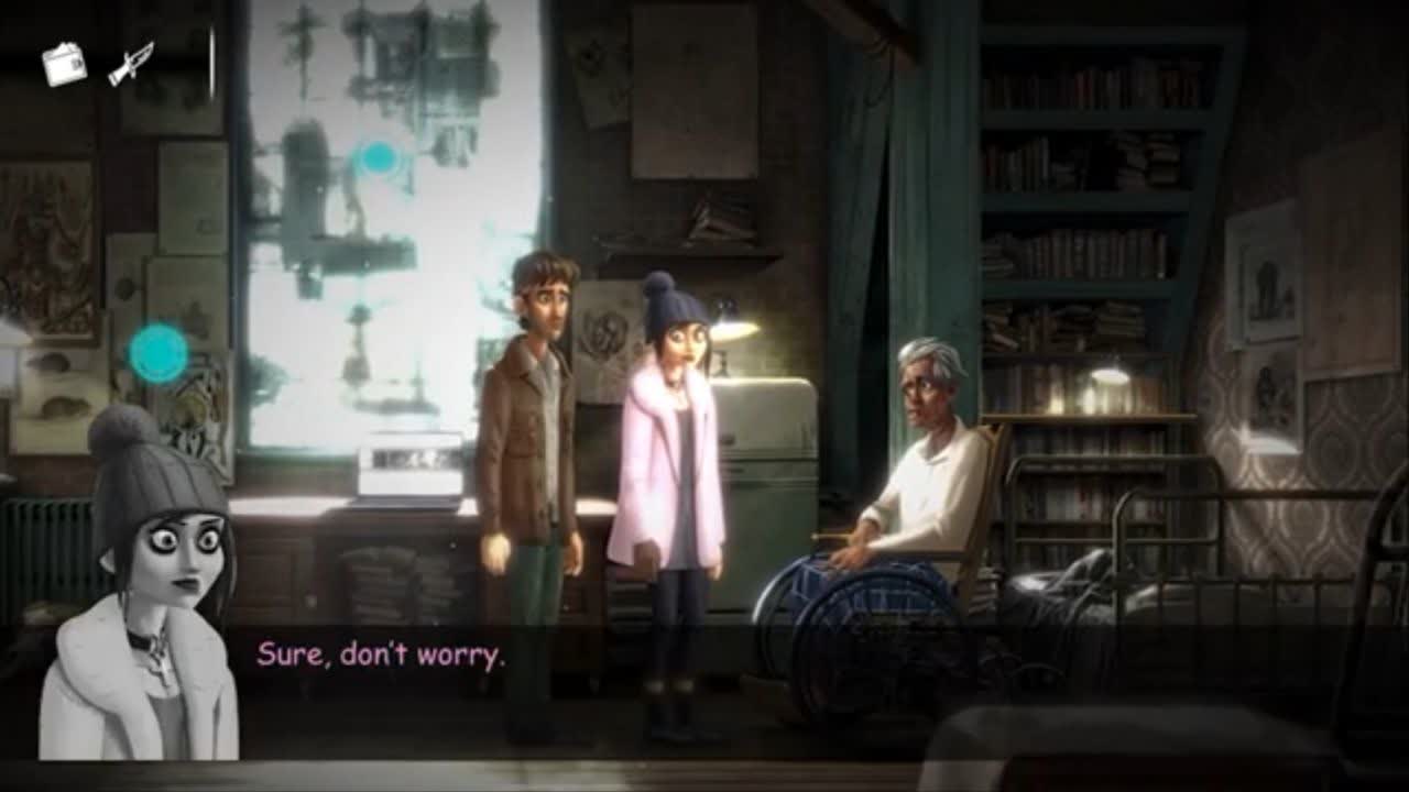 گرافیک و صداگذاری